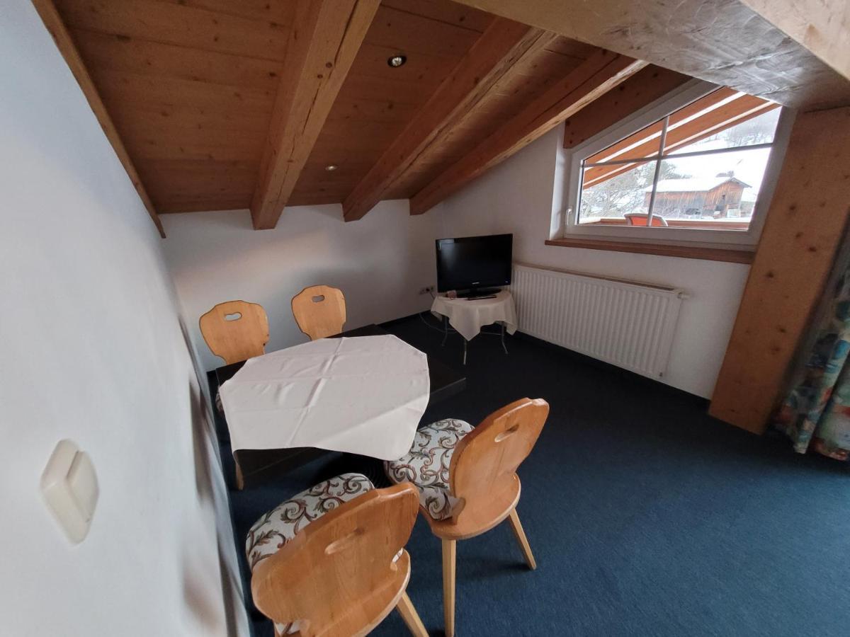 Ferienhotel Alpenhof Aurach bei Kitzbuehel Exterior photo